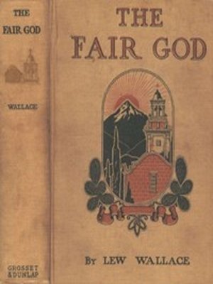 cover image of The Fair God